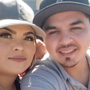 Meet your Posher, Lupita